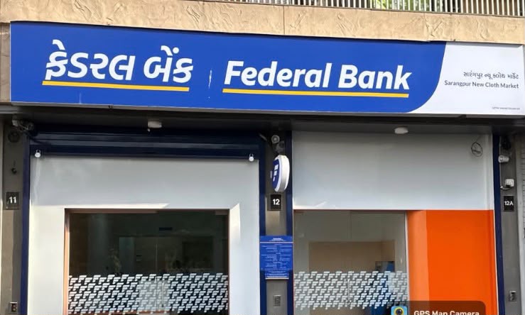 Federal bank of india